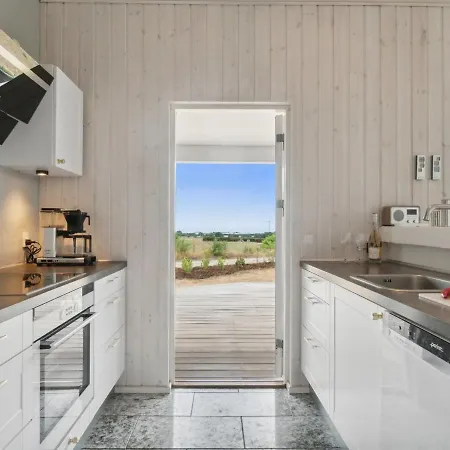 Liesel - 700m From The Sea In Djursland And Mols By Interhome *