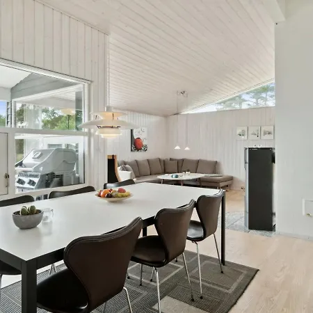 Liesel - 700m From The Sea In Djursland And Mols By Interhome Holiday home *