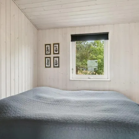 Liesel - 700m From The Sea In Djursland And Mols By Interhome Holiday home *