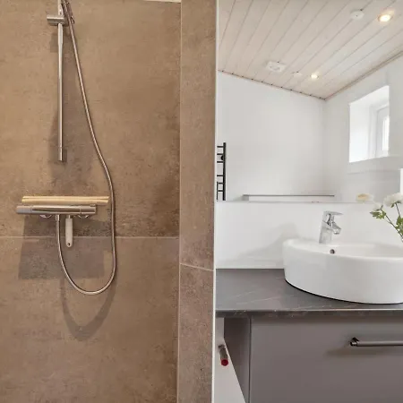 Liesel - 700m From The Sea In Djursland And Mols By Interhome Ebeltoft