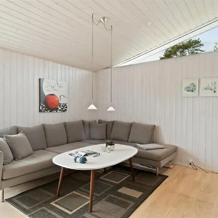Liesel - 700m From The Sea In Djursland And Mols By Interhome Holiday home *