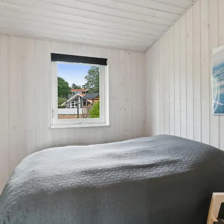 Liesel - 700m From The Sea In Djursland And Mols By Interhome * Ebeltoft