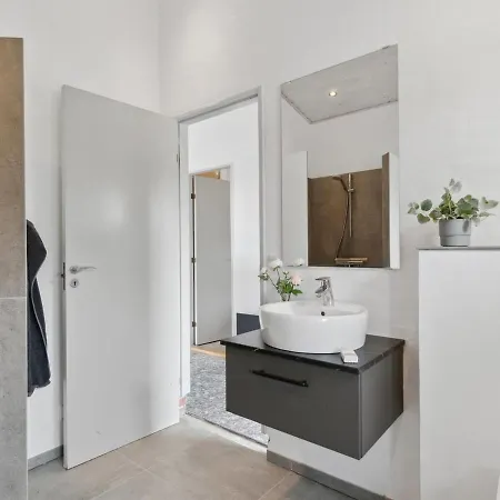 Liesel - 700m From The Sea In Djursland And Mols By Interhome Holiday home *