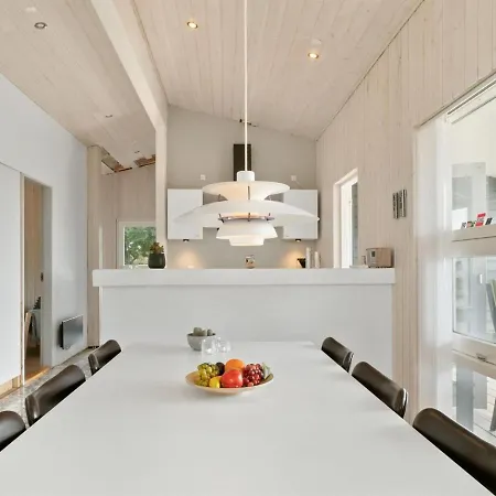 Liesel - 700m From The Sea In Djursland And Mols By Interhome Holiday home Ebeltoft