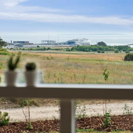Liesel - 700m From The Sea In Djursland And Mols By Interhome *