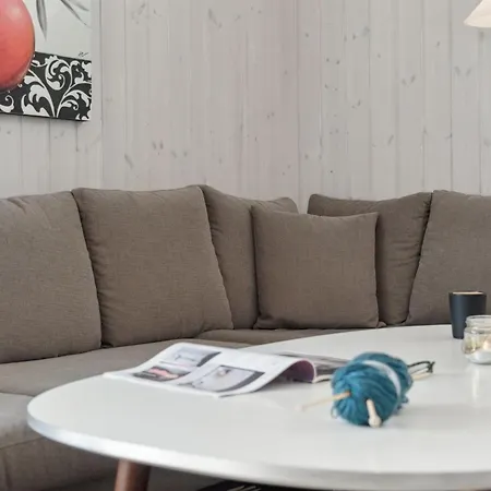 Liesel - 700m From The Sea In Djursland And Mols By Interhome Holiday home