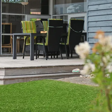 Holiday home Liesel - 700m From The Sea In Djursland And Mols By Interhome *
