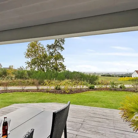 Liesel - 700m From The Sea By Interhome *