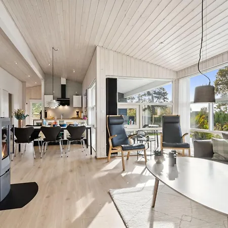 Liesel - 700m From The Sea By Interhome * Ebeltoft