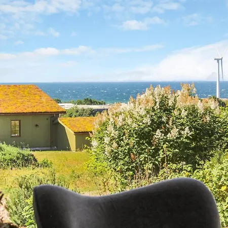 Liesel - 700m From The Sea By Interhome *