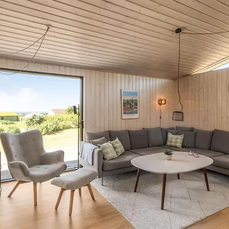 Liesel - 700m From The Sea By Interhome * Ebeltoft
