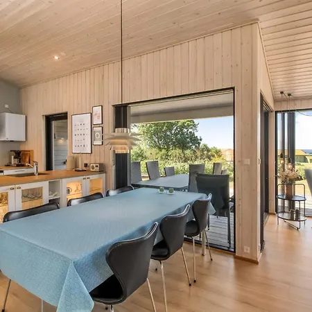 Holiday home Liesel - 700m From The Sea By Interhome