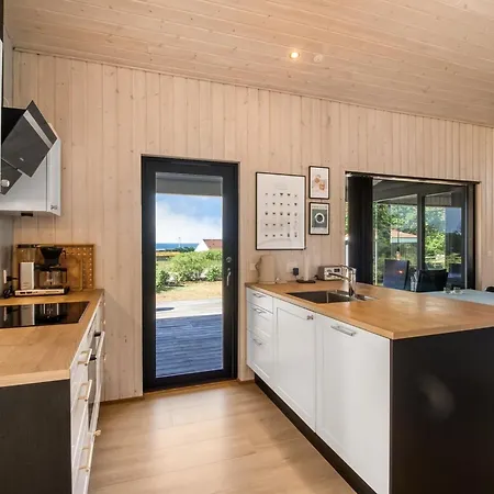 Liesel - 700m From The Sea By Interhome *