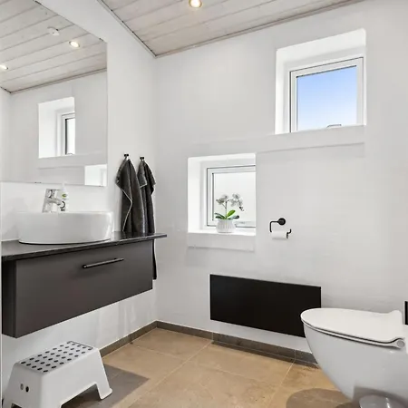 Liesel - 700m From The Sea By Interhome *