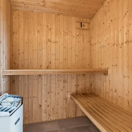Feriehus Liesel - 700m From The Sea By Interhome