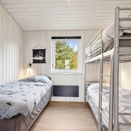 Feriehus Liesel - 700m From The Sea By Interhome *