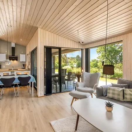 Liesel - 700m From The Sea By Interhome Ebeltoft