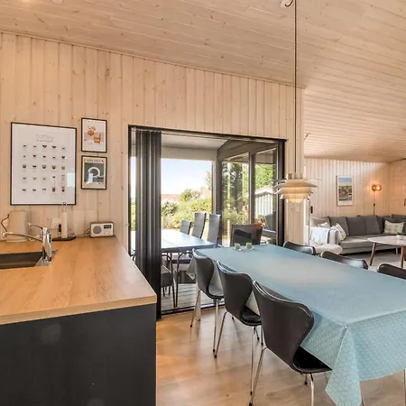 Liesel - 700m From The Sea By Interhome * Ebeltoft