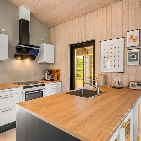 Liesel - 700m From The Sea By Interhome Ebeltoft