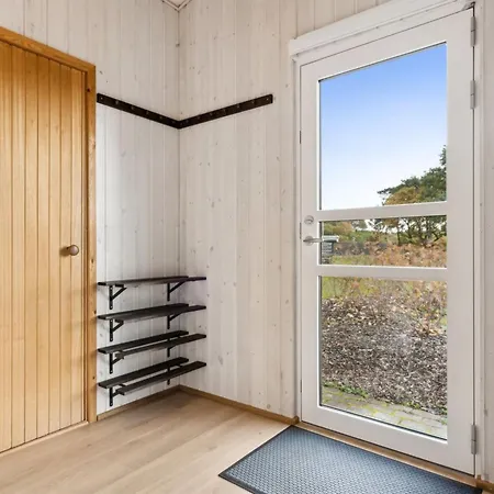 Liesel - 700m From The Sea By Interhome Feriehus Ebeltoft