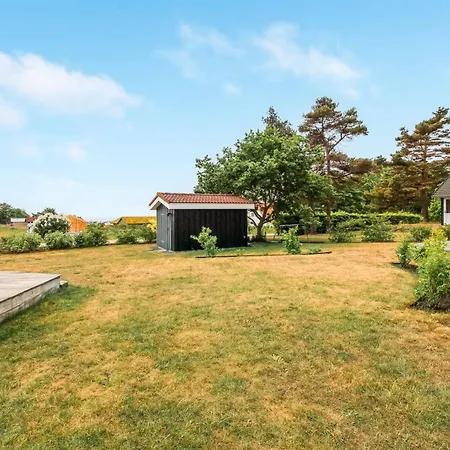 Liesel - 700m From The Sea By Interhome