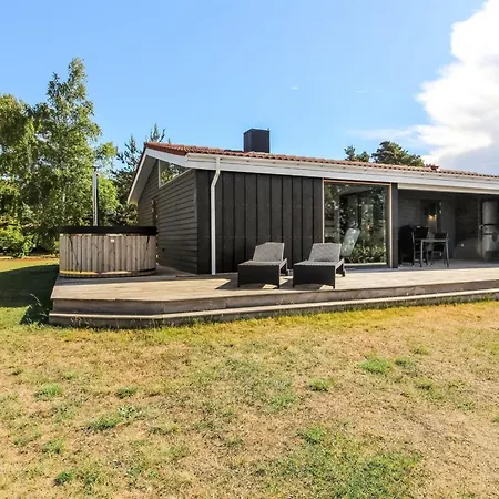 Liesel - 700m From The Sea By Interhome Holiday home *